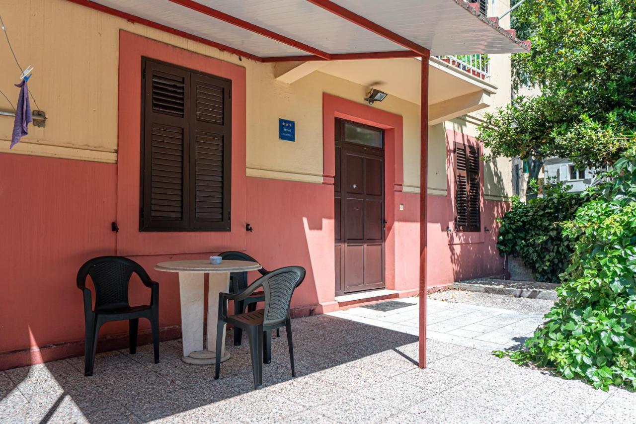 Goge Appartement